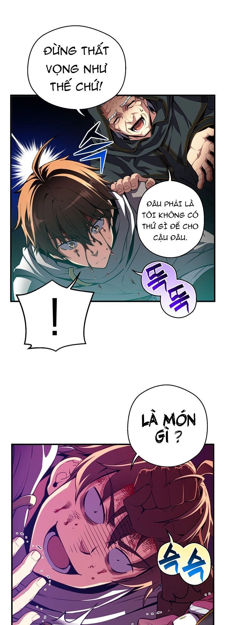 Hành Trình Đế Vương Chapter 154 - 19