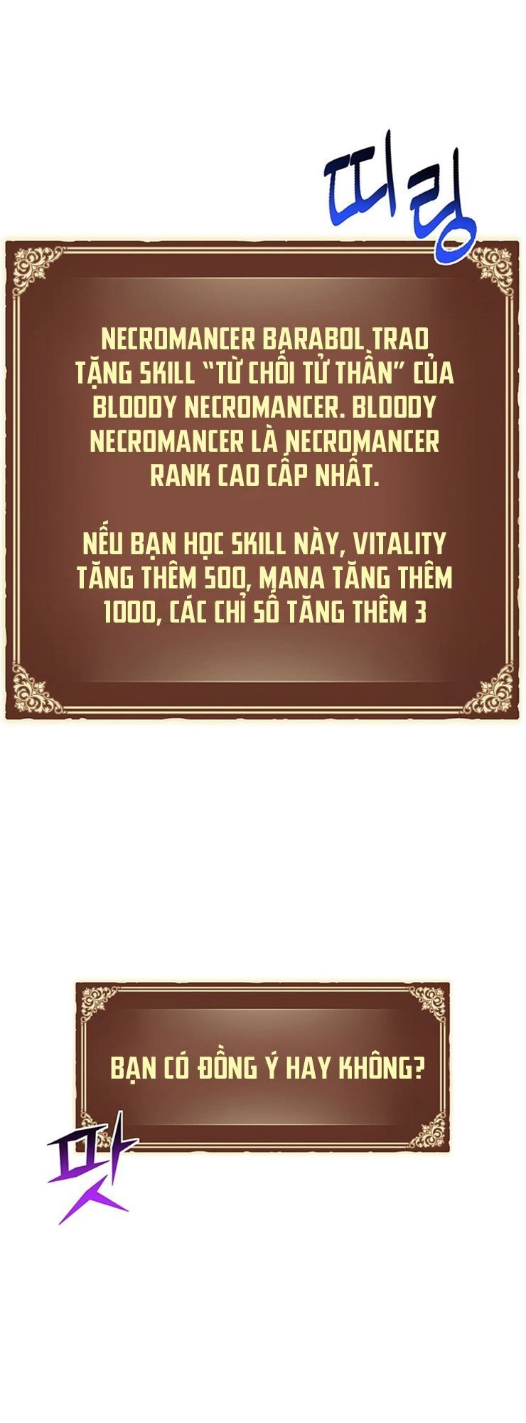 Hành Trình Đế Vương Chapter 154 - 23