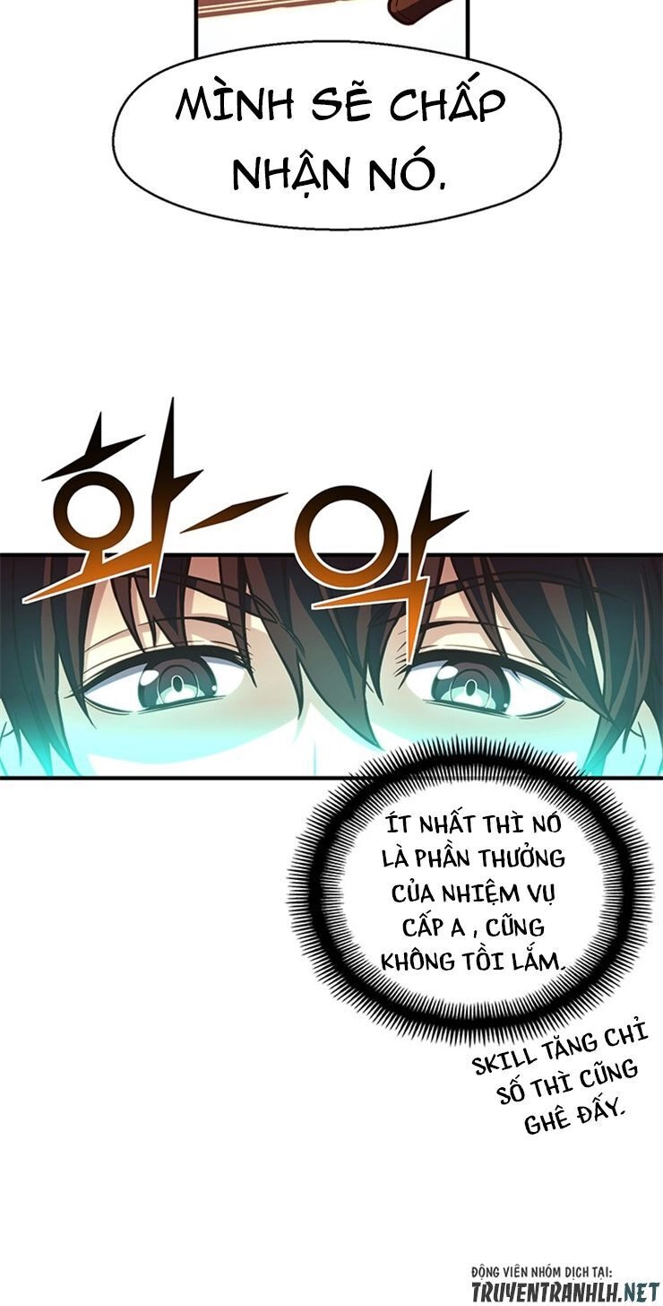 Hành Trình Đế Vương Chapter 154 - 26