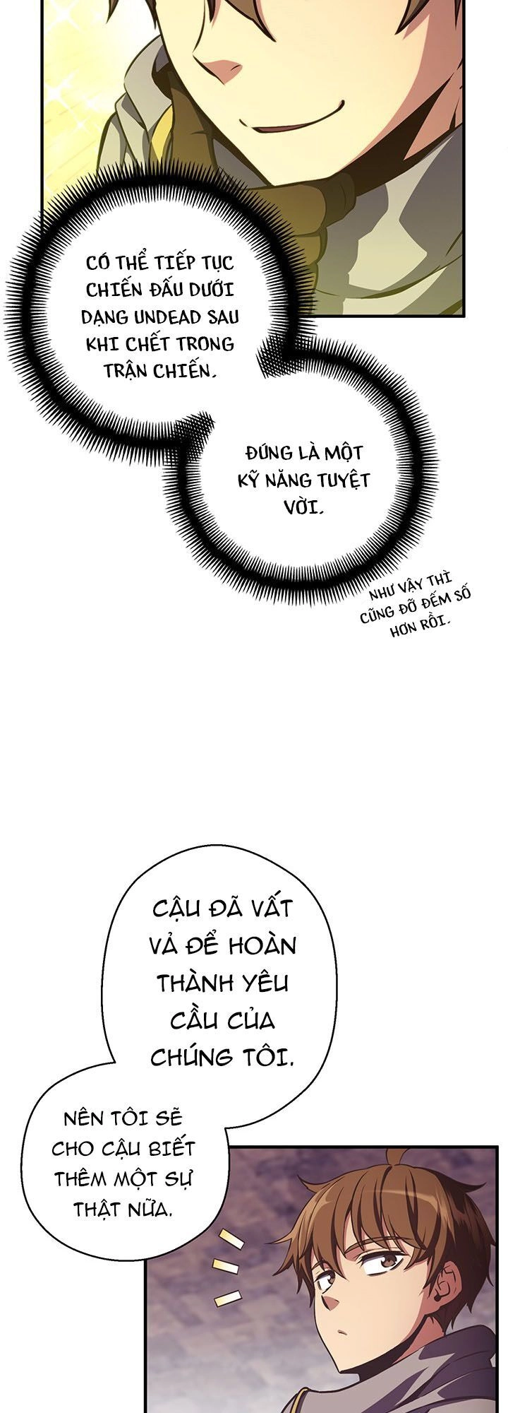 Hành Trình Đế Vương Chapter 154 - 32