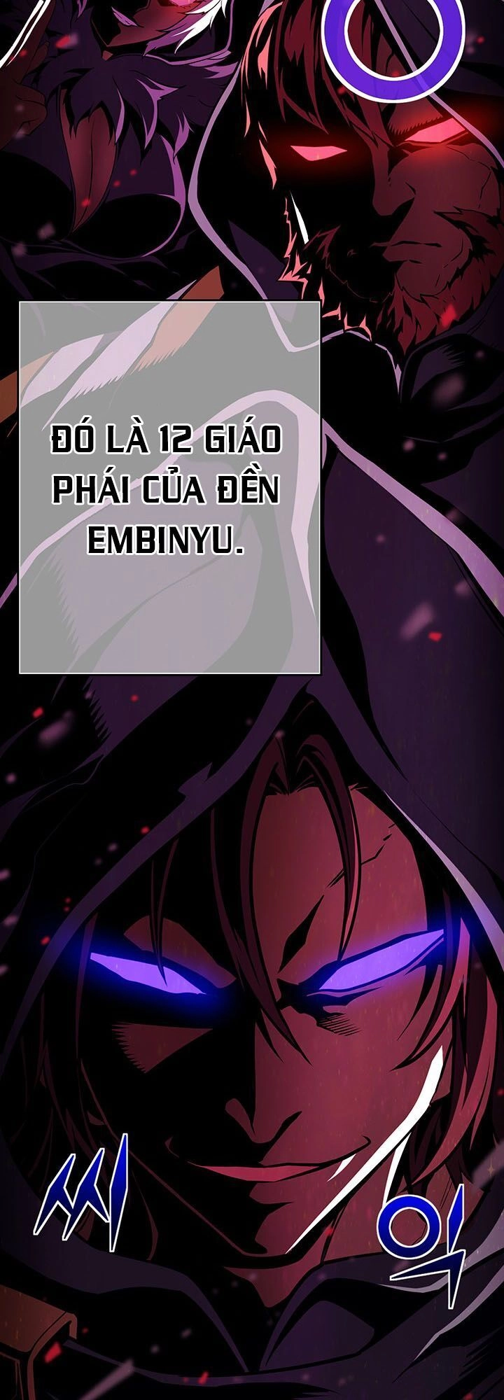 Hành Trình Đế Vương Chapter 154 - 36