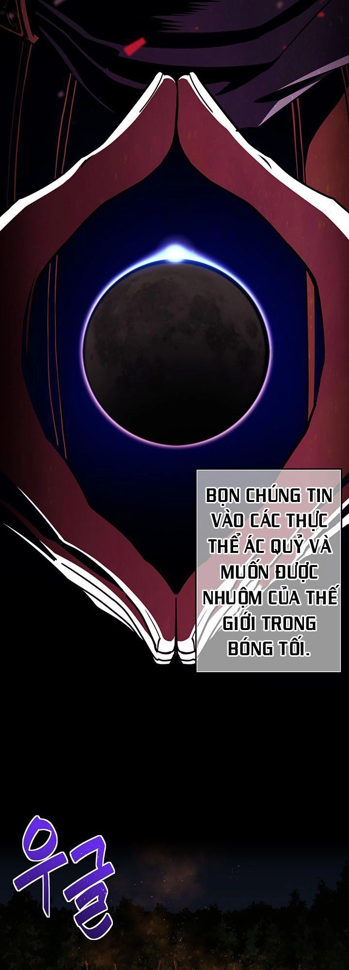 Hành Trình Đế Vương Chapter 154 - 37