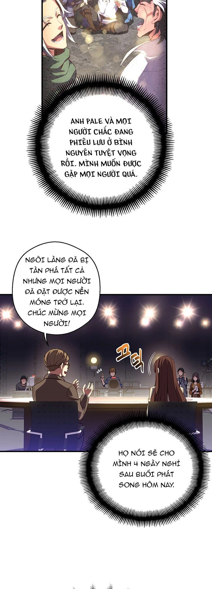 Hành Trình Đế Vương Chapter 154 - 45