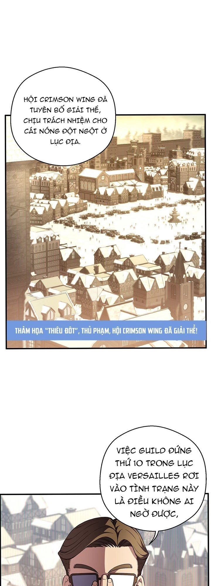 Hành Trình Đế Vương Chapter 154 - 48