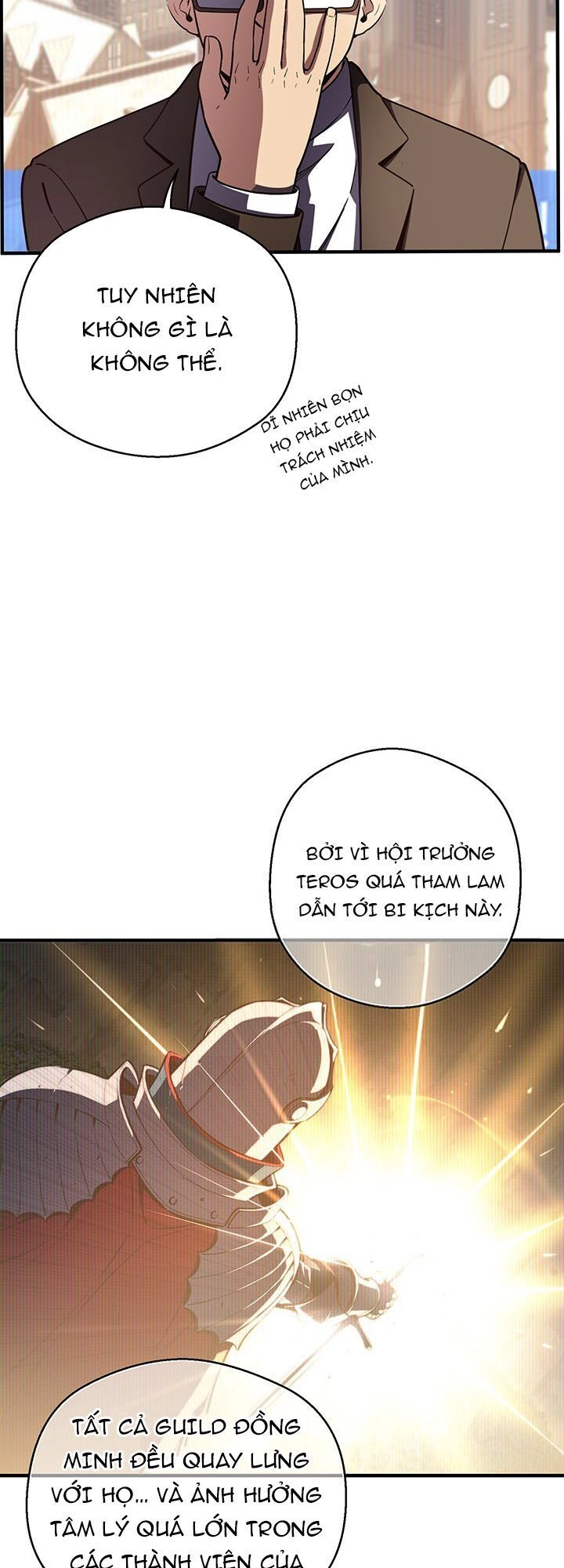 Hành Trình Đế Vương Chapter 154 - 49