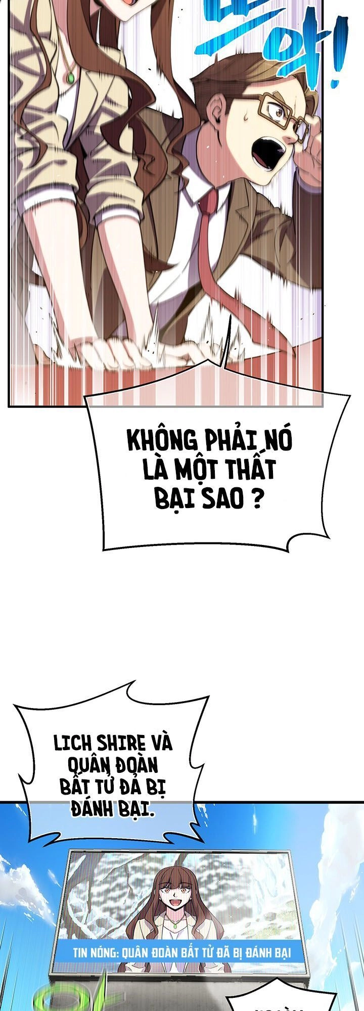 Hành Trình Đế Vương Chapter 154 - 56