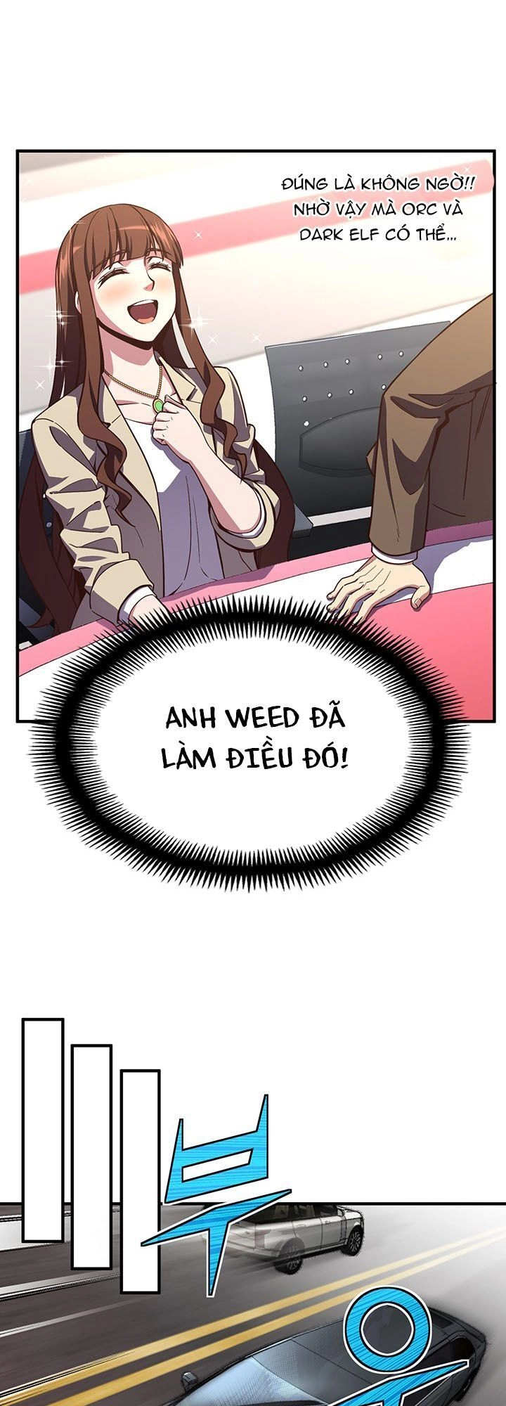 Hành Trình Đế Vương Chapter 154 - 59