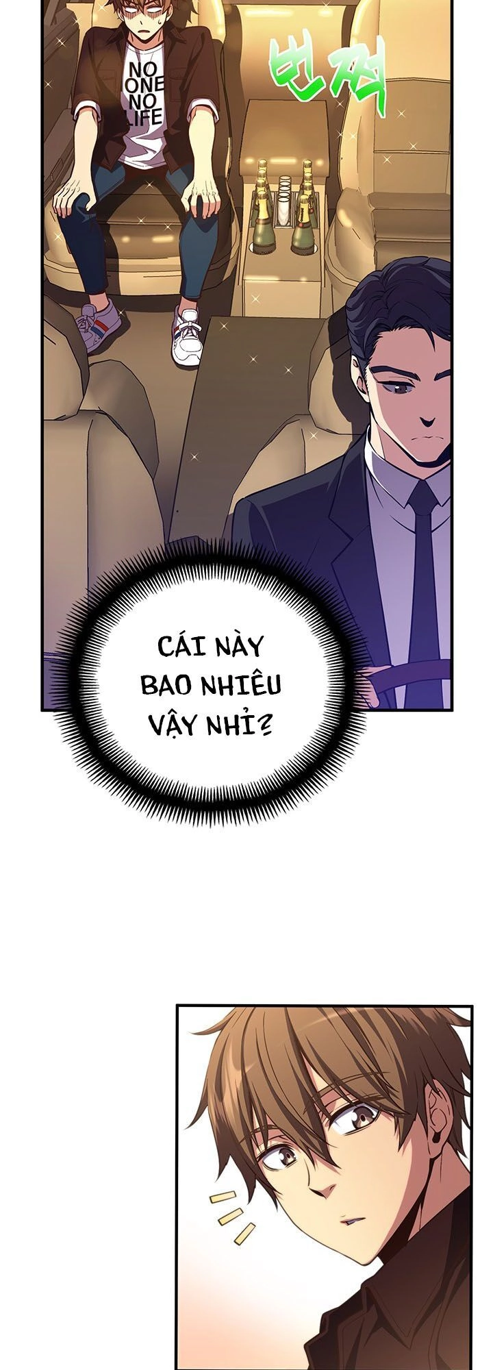 Hành Trình Đế Vương Chapter 154 - 61