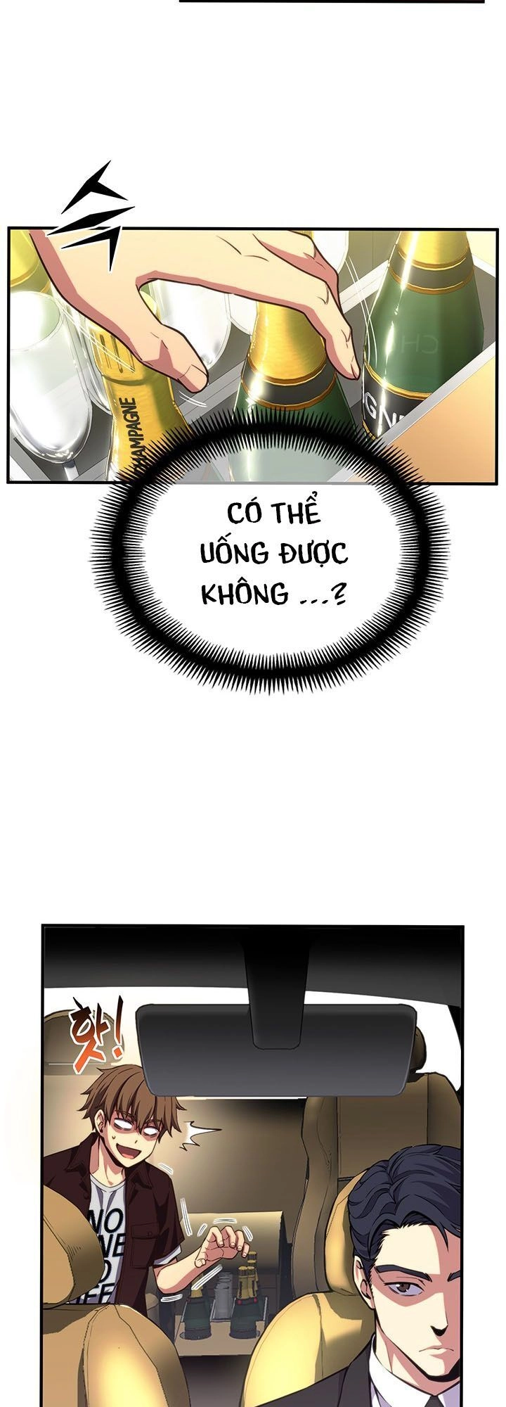 Hành Trình Đế Vương Chapter 154 - 62