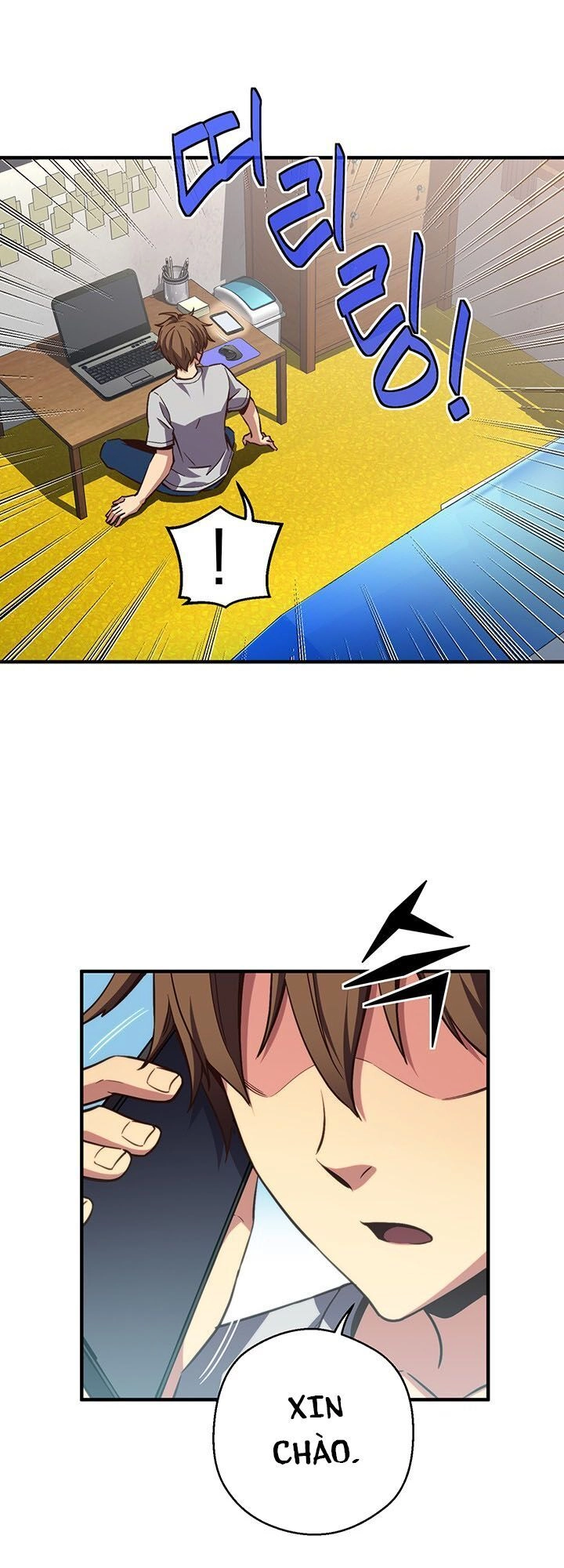 Hành Trình Đế Vương Chapter 154 - 68