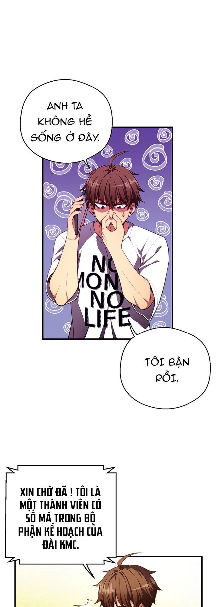 Hành Trình Đế Vương Chapter 155 - 4