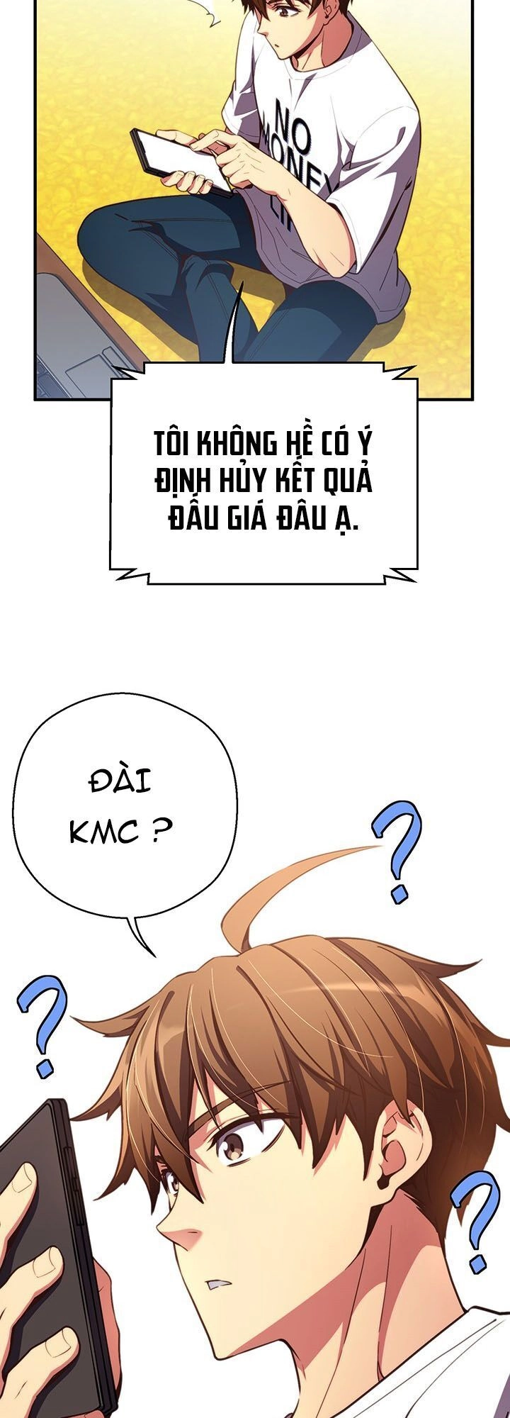 Hành Trình Đế Vương Chapter 155 - 5