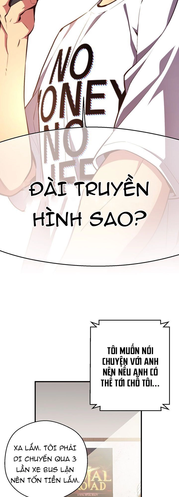 Hành Trình Đế Vương Chapter 155 - 6