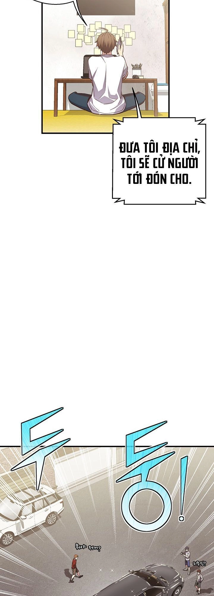 Hành Trình Đế Vương Chapter 155 - 7