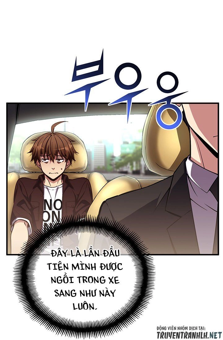 Hành Trình Đế Vương Chapter 155 - 9