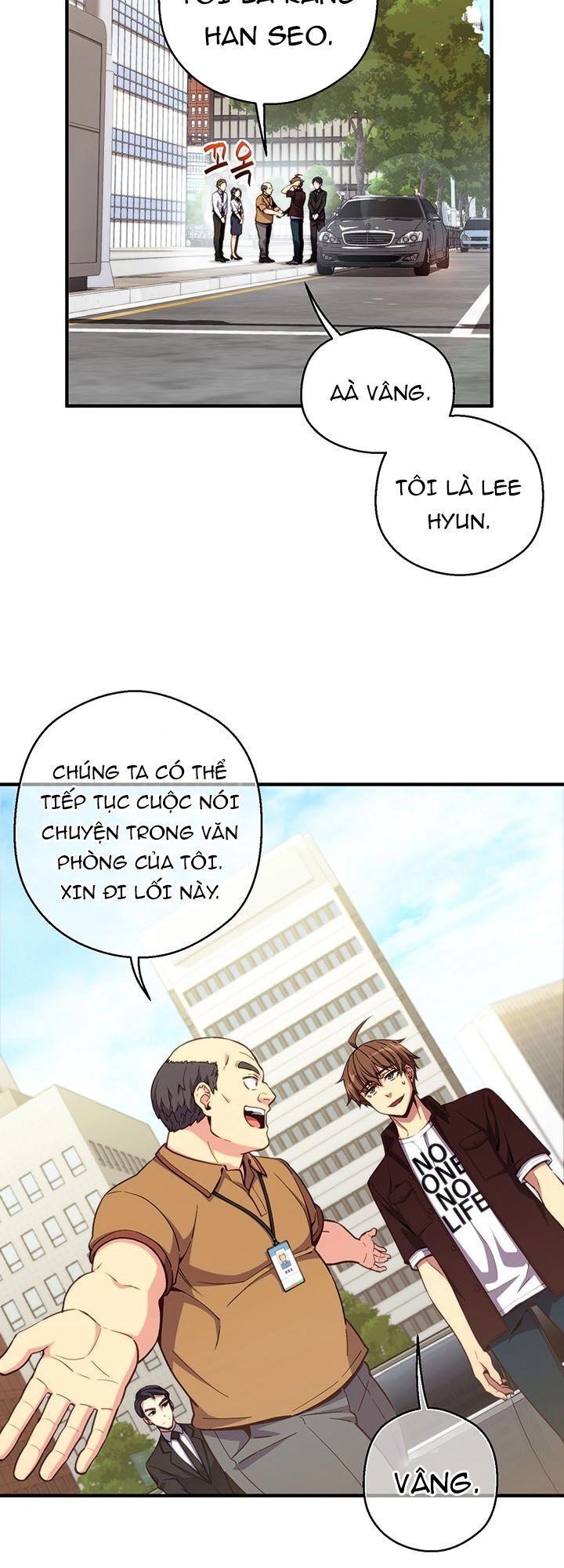 Hành Trình Đế Vương Chapter 155 - 12