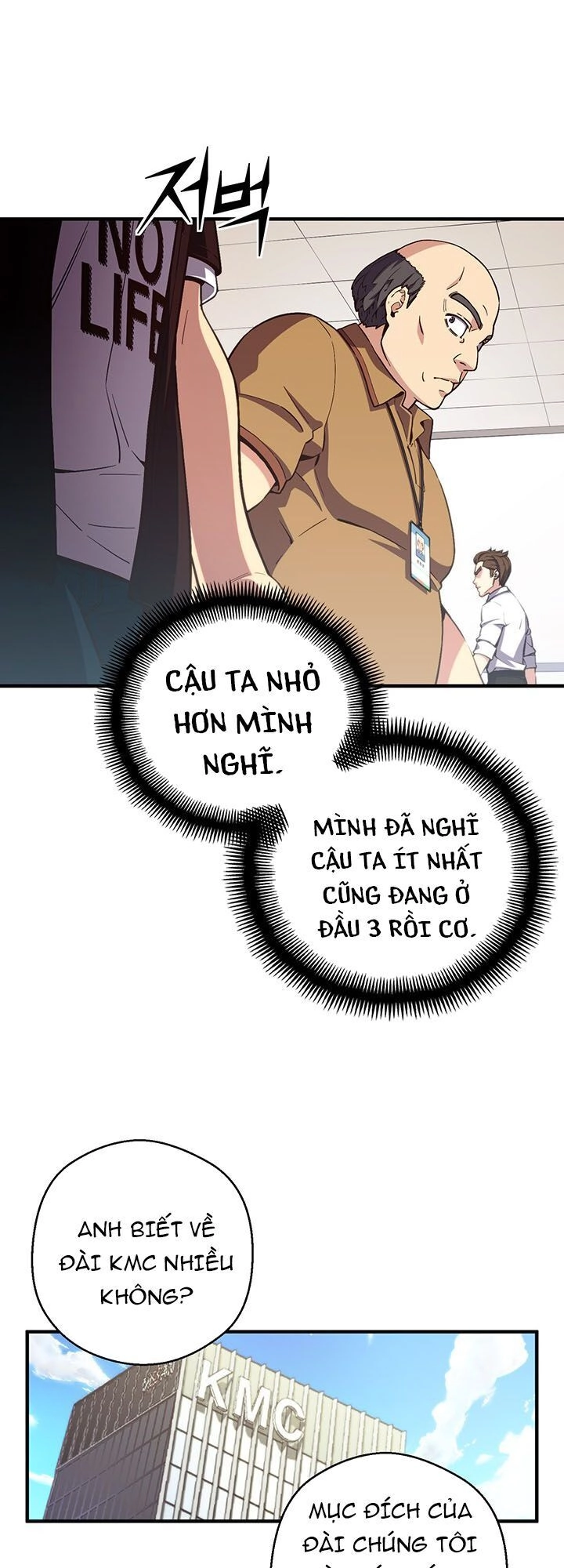 Hành Trình Đế Vương Chapter 155 - 13