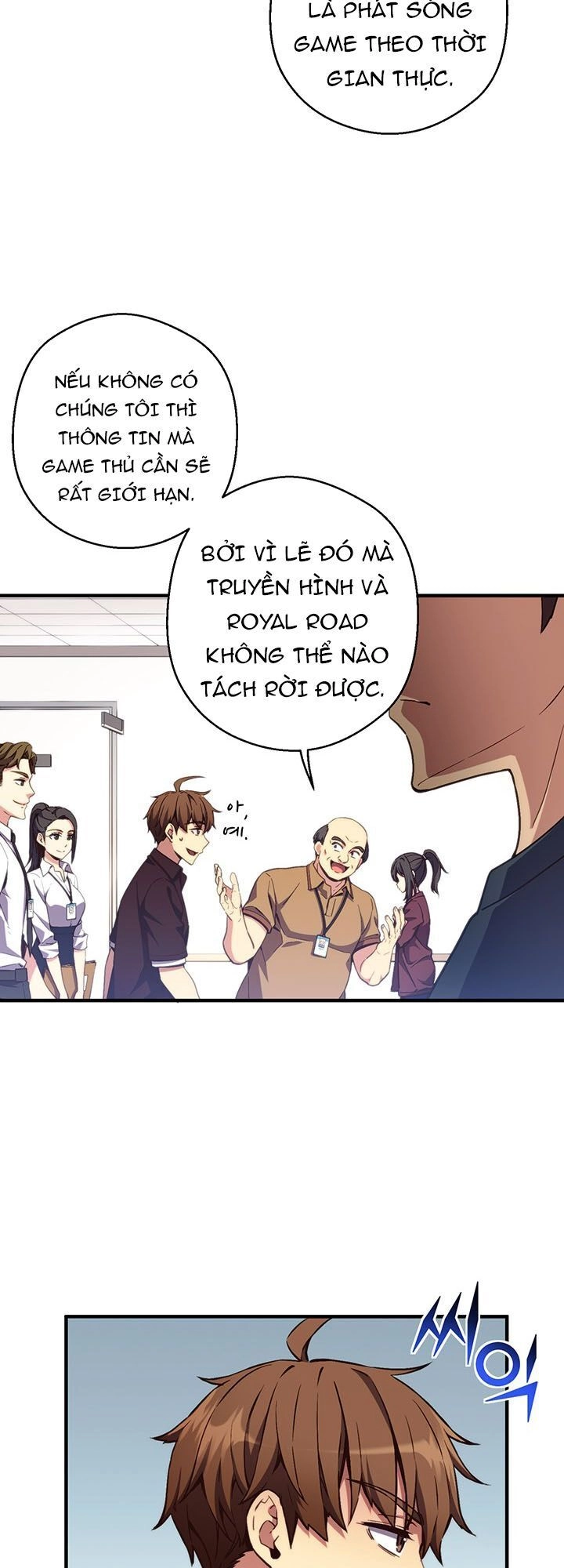 Hành Trình Đế Vương Chapter 155 - 14