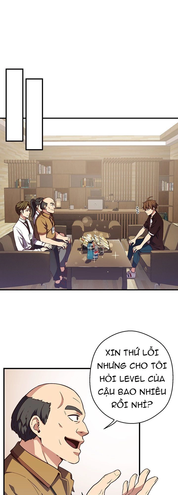 Hành Trình Đế Vương Chapter 155 - 17