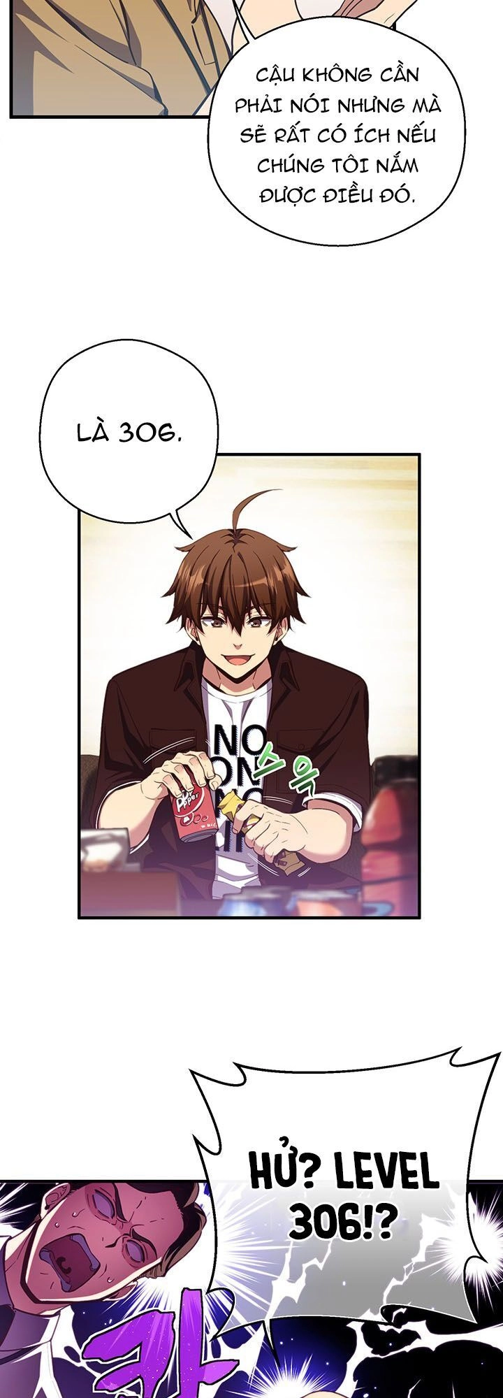 Hành Trình Đế Vương Chapter 155 - 18