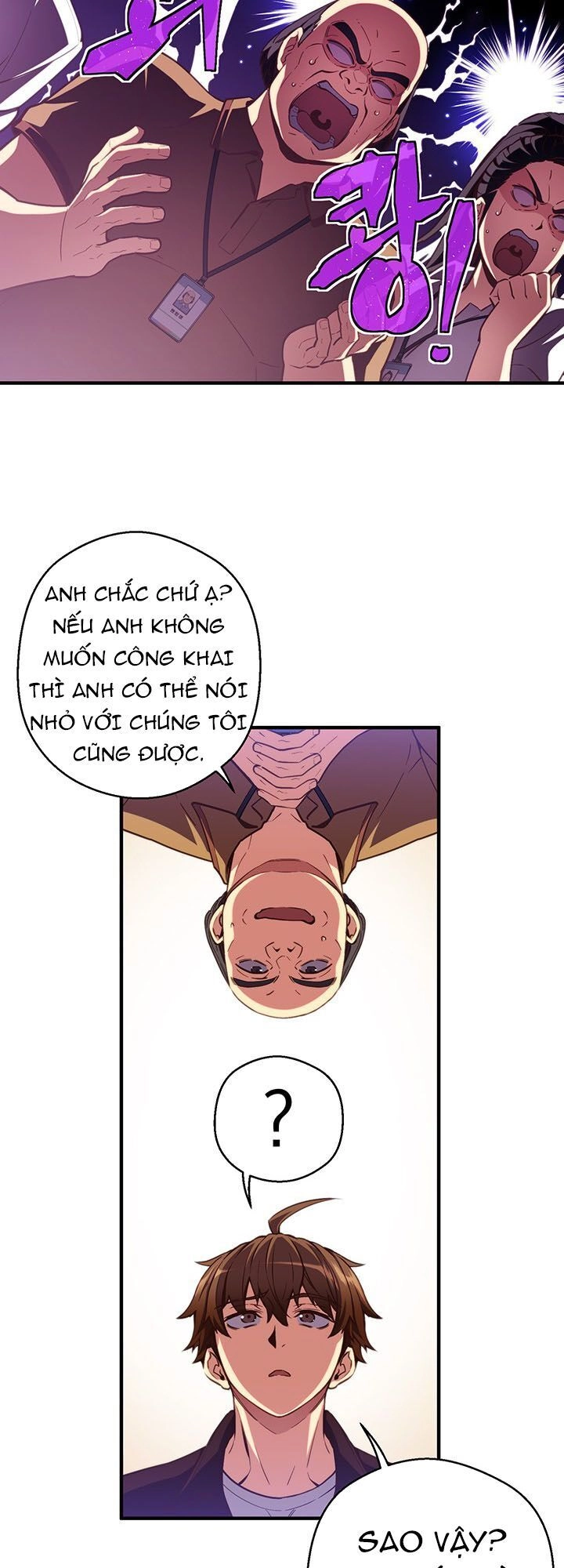 Hành Trình Đế Vương Chapter 155 - 19