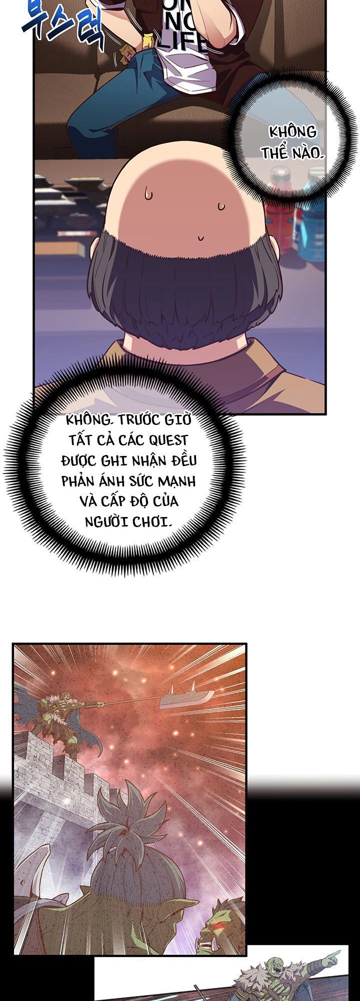 Hành Trình Đế Vương Chapter 155 - 21