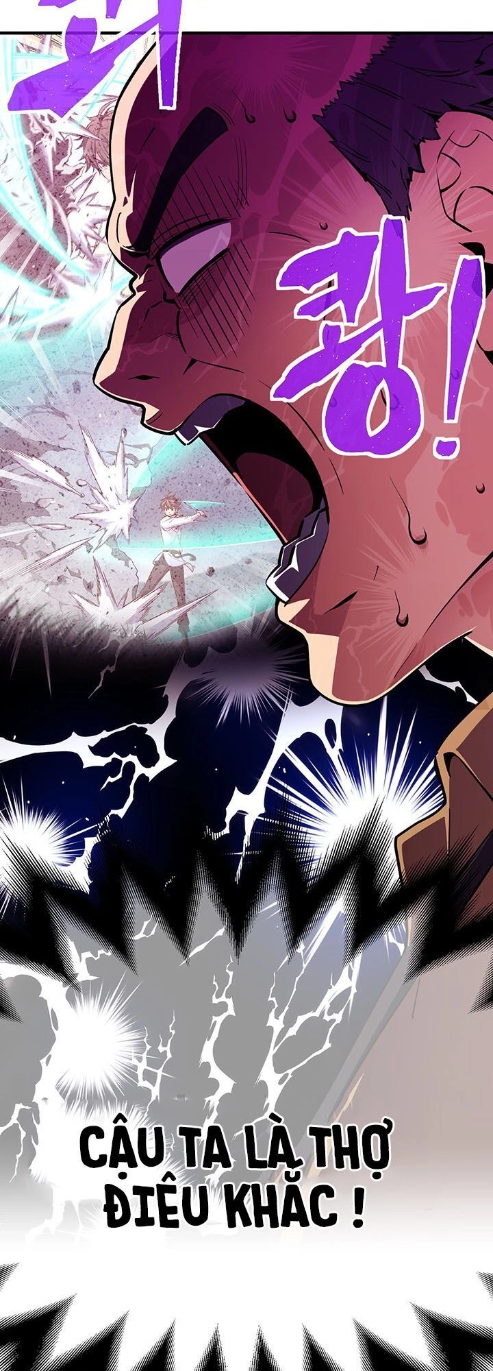 Hành Trình Đế Vương Chapter 155 - 27