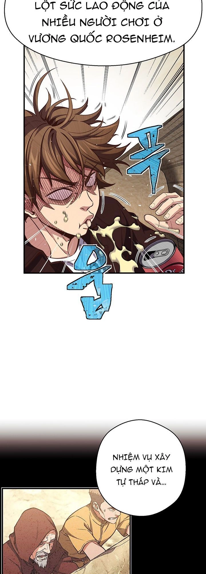 Hành Trình Đế Vương Chapter 155 - 33