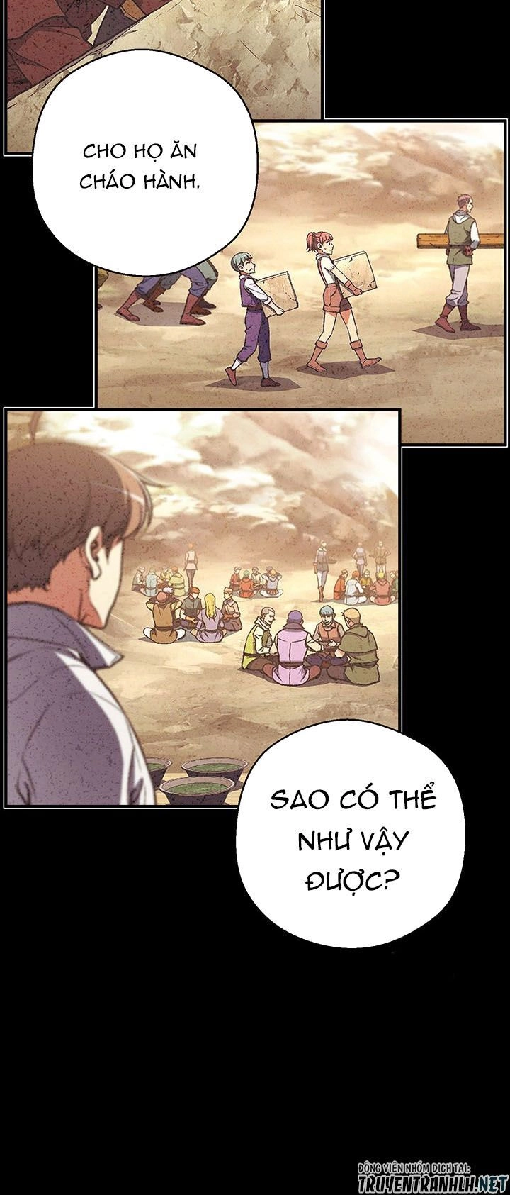 Hành Trình Đế Vương Chapter 155 - 34