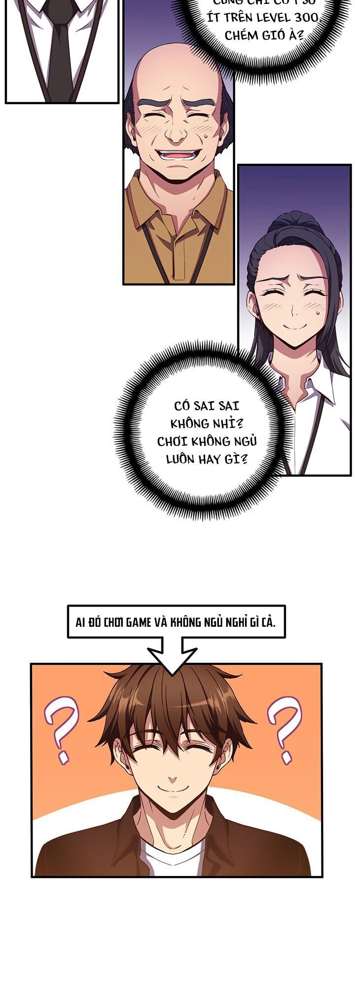 Hành Trình Đế Vương Chapter 155 - 39