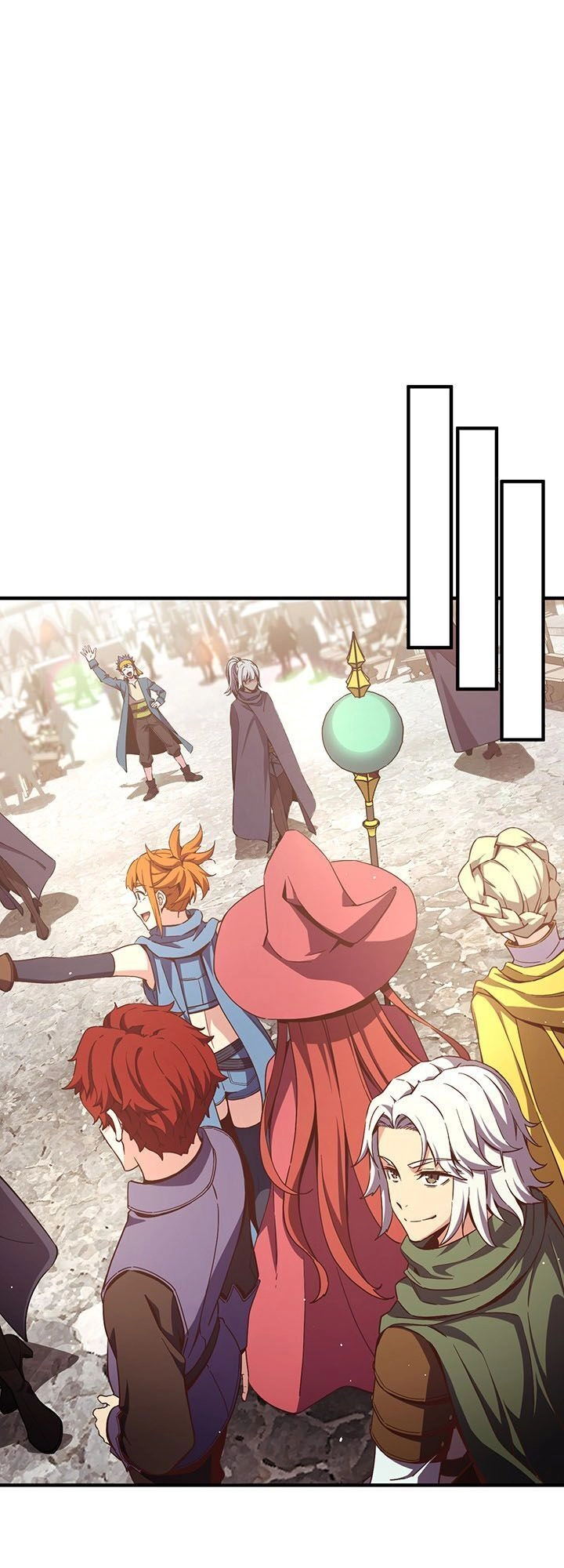 Hành Trình Đế Vương Chapter 155 - 43