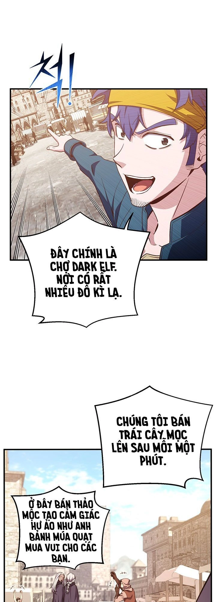 Hành Trình Đế Vương Chapter 155 - 44