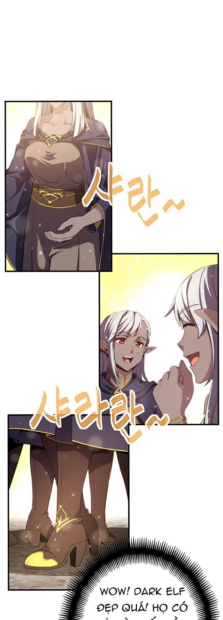 Hành Trình Đế Vương Chapter 155 - 46