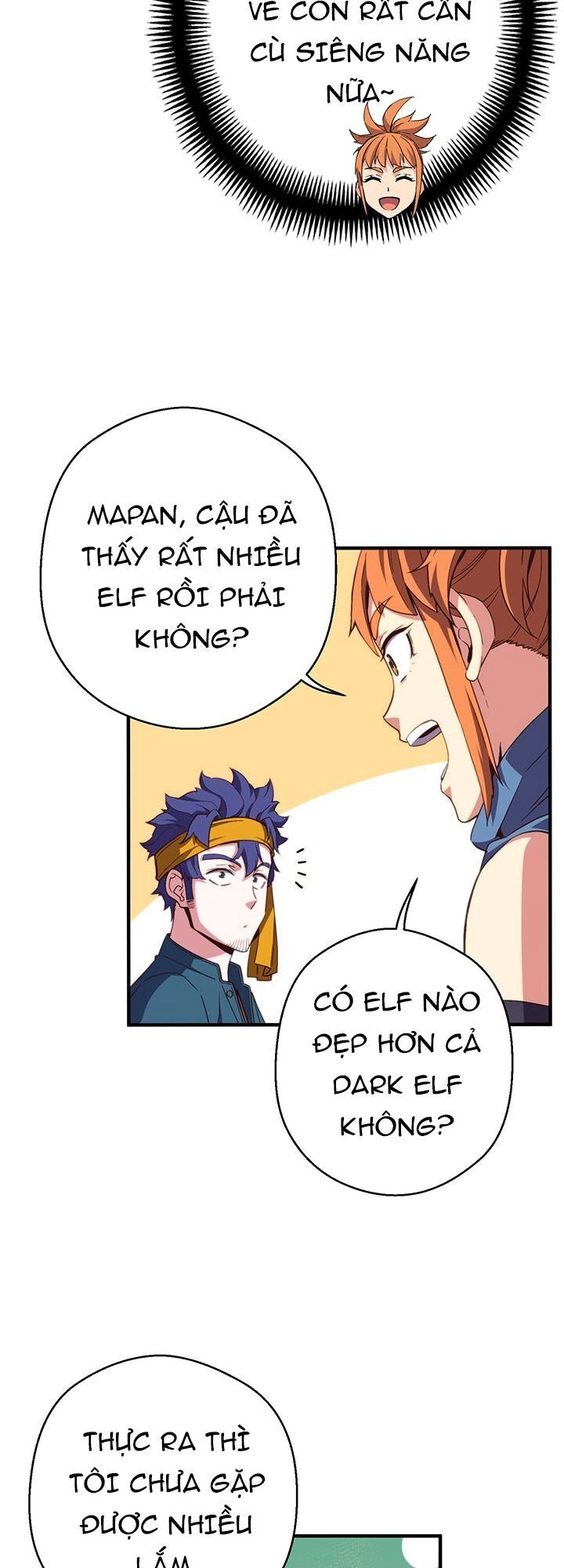 Hành Trình Đế Vương Chapter 155 - 47