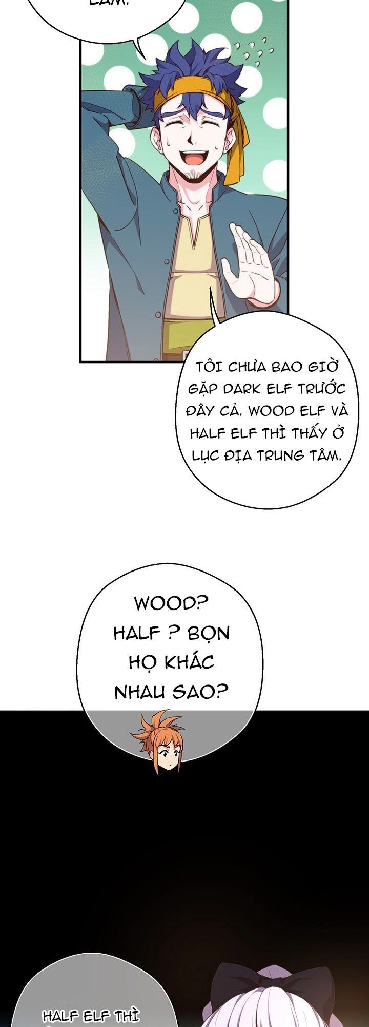 Hành Trình Đế Vương Chapter 155 - 48