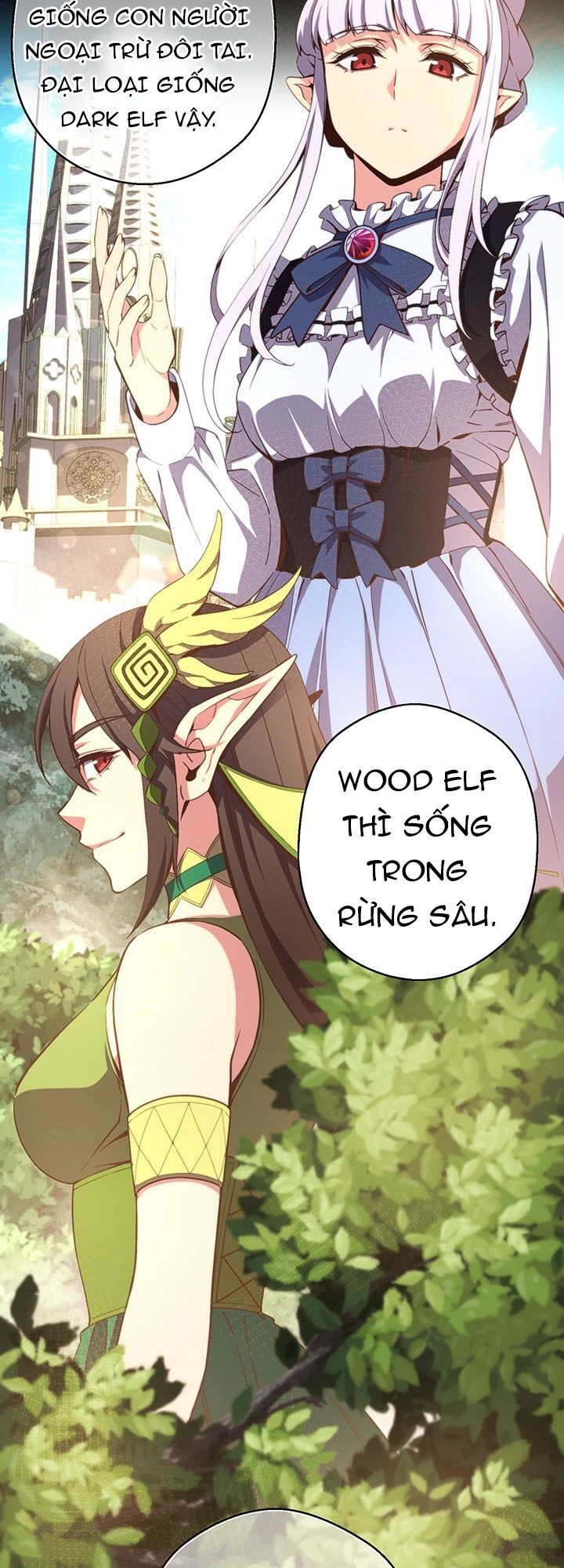 Hành Trình Đế Vương Chapter 155 - 49