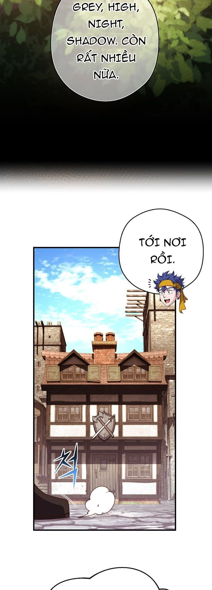 Hành Trình Đế Vương Chapter 155 - 50