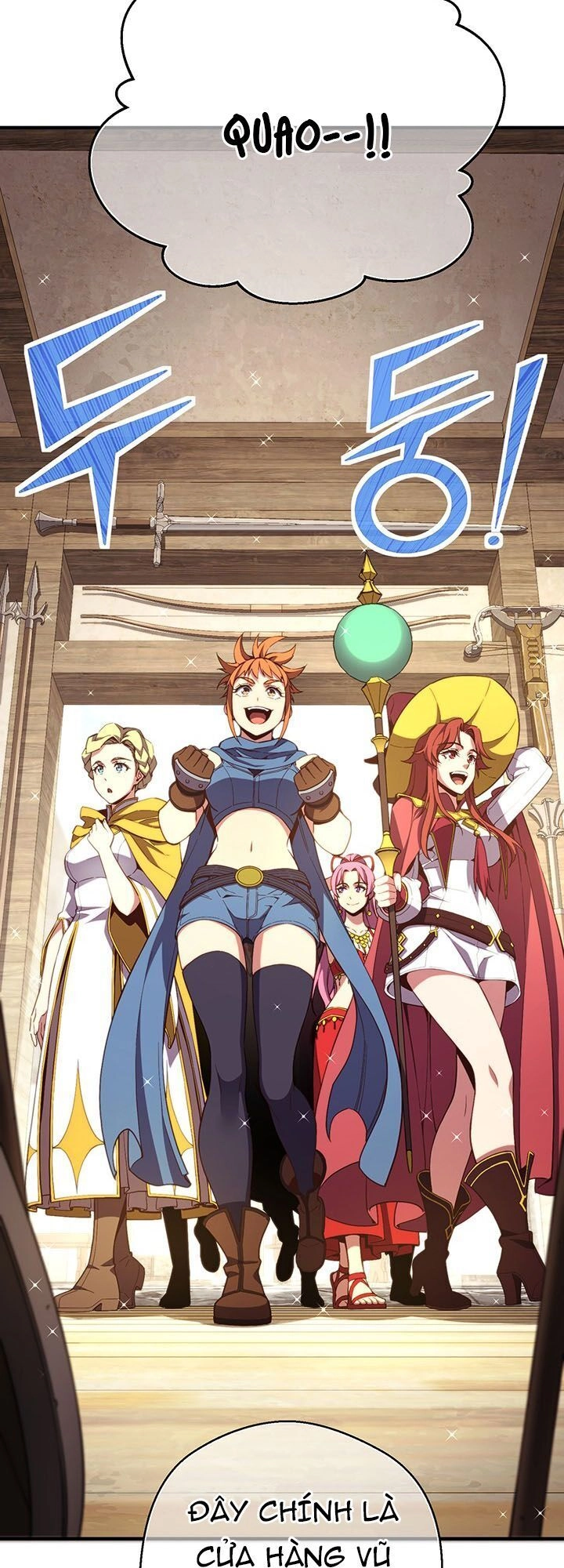 Hành Trình Đế Vương Chapter 155 - 51