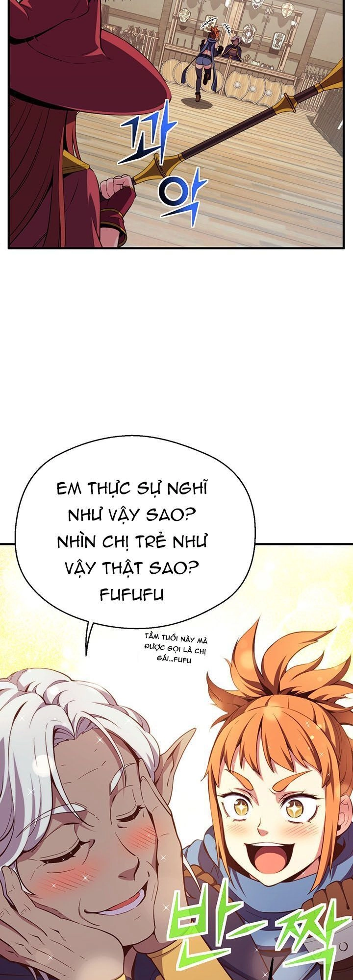 Hành Trình Đế Vương Chapter 156 - 23