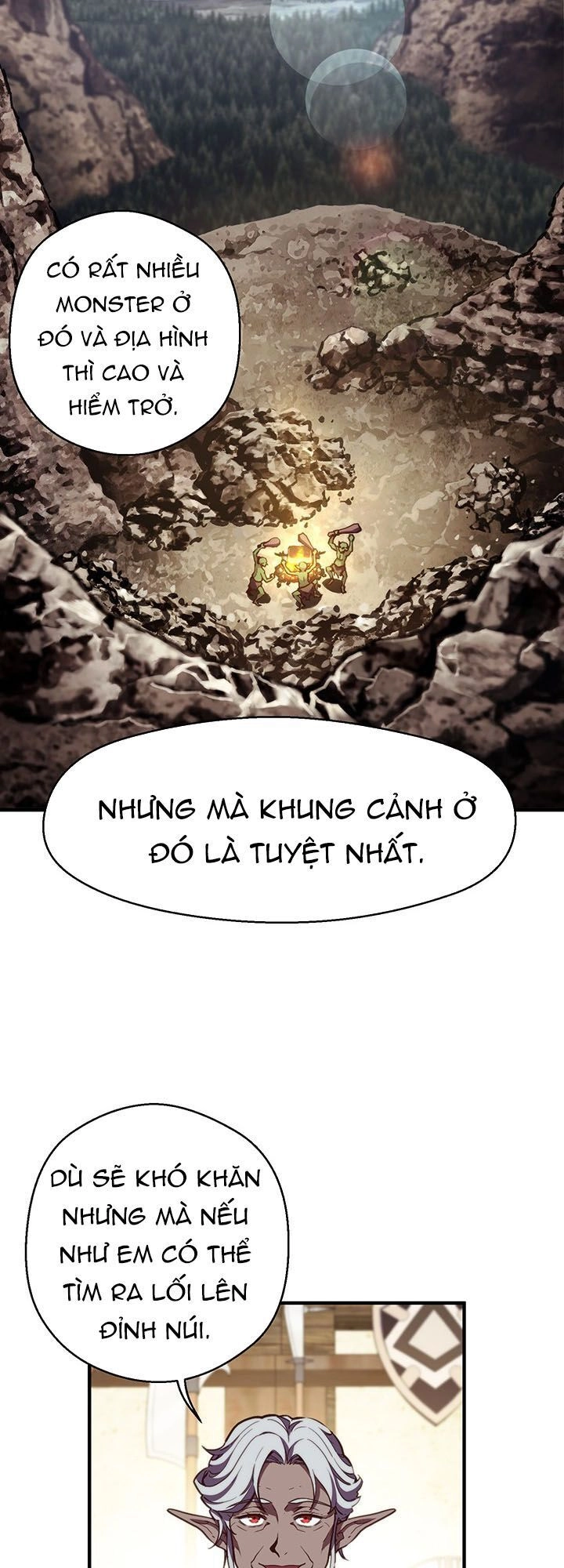Hành Trình Đế Vương Chapter 156 - 33