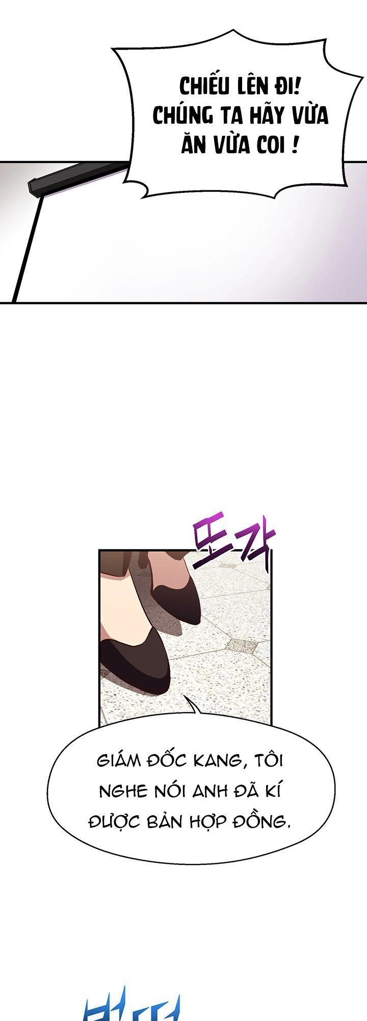 Hành Trình Đế Vương Chapter 156 - 41