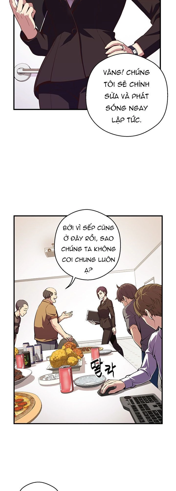 Hành Trình Đế Vương Chapter 156 - 43