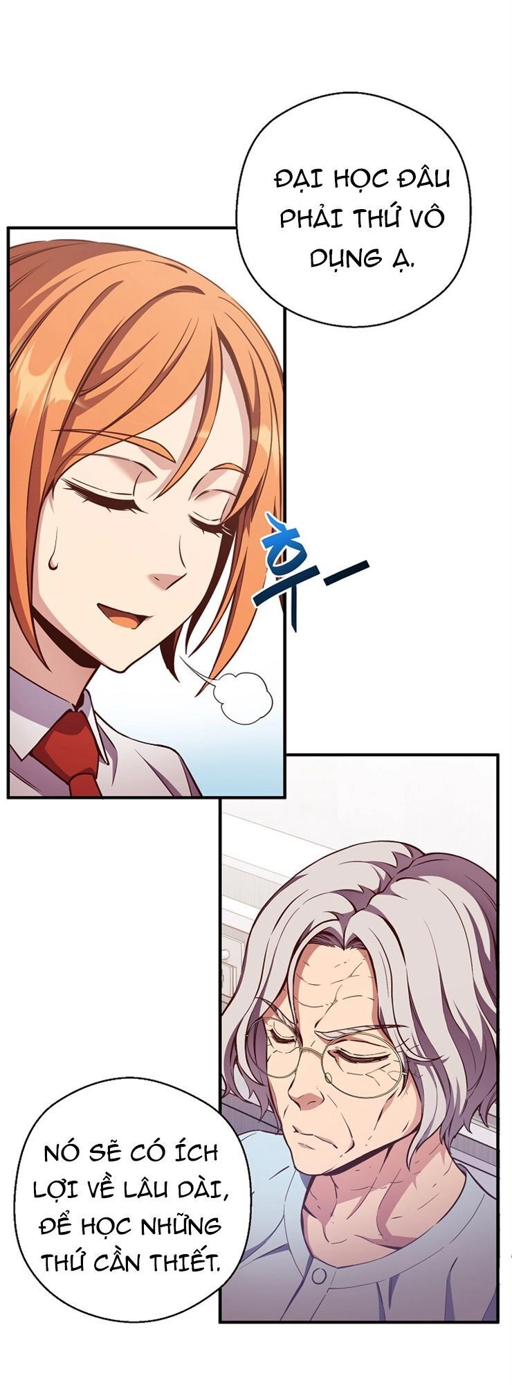 Hành Trình Đế Vương Chapter 157 - 10