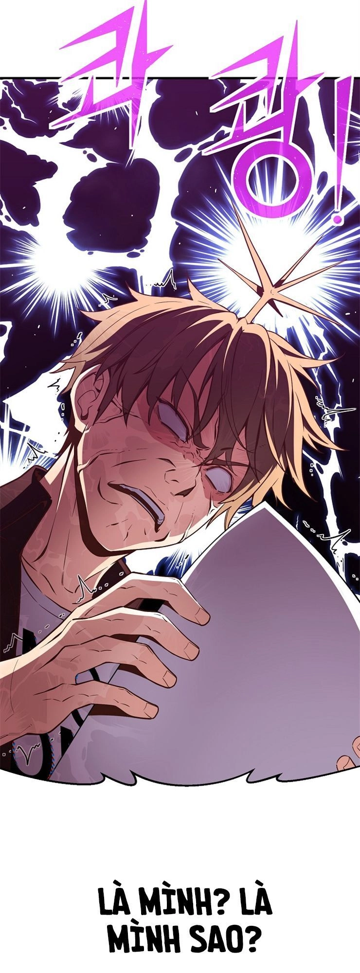 Hành Trình Đế Vương Chapter 157 - 21