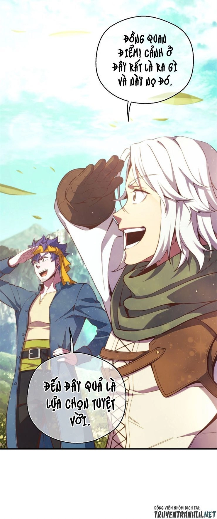 Hành Trình Đế Vương Chapter 157 - 42