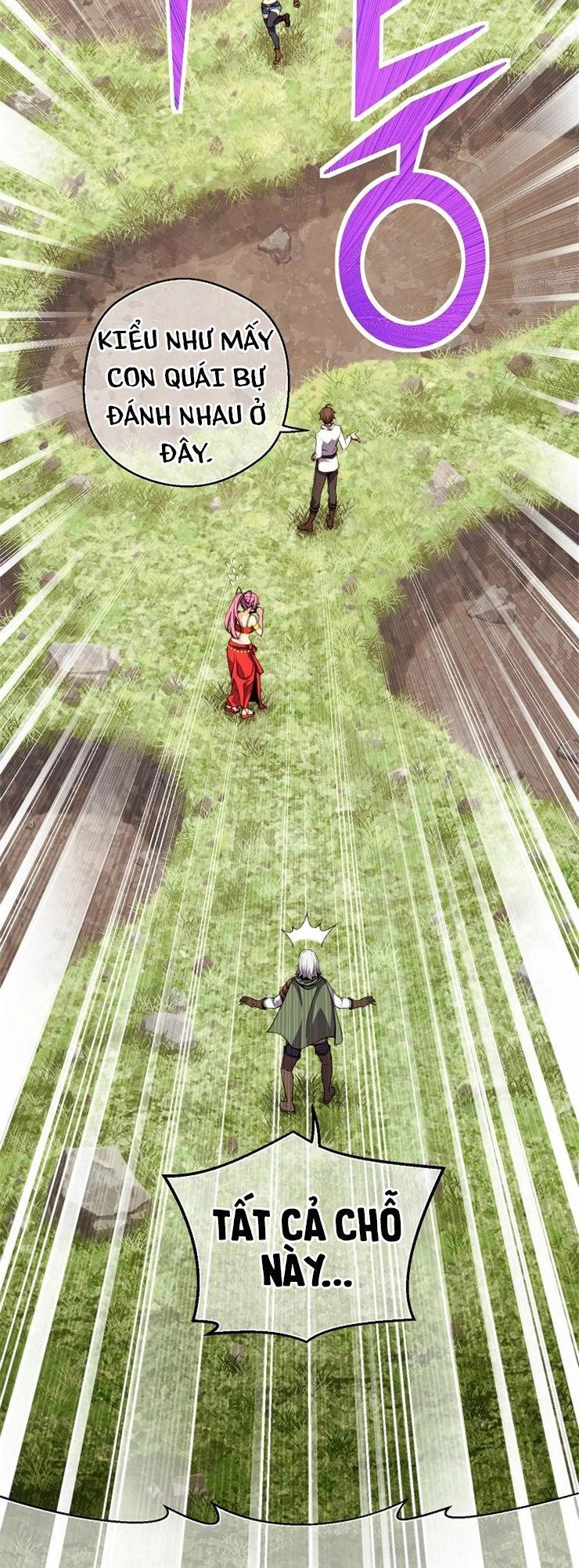 Hành Trình Đế Vương Chapter 157 - 49