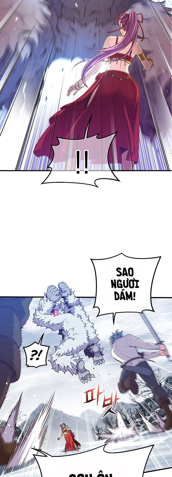 Hành Trình Đế Vương Chapter 159 - 2