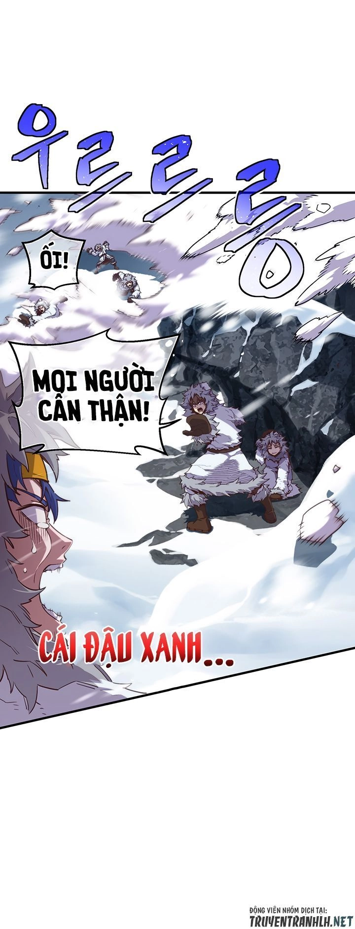 Hành Trình Đế Vương Chapter 159 - 15