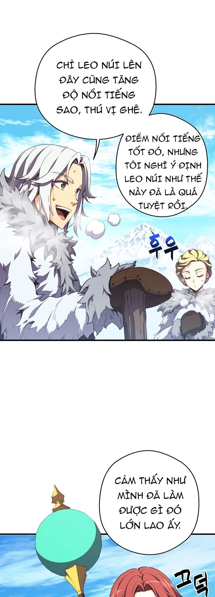 Hành Trình Đế Vương Chapter 159 - 21