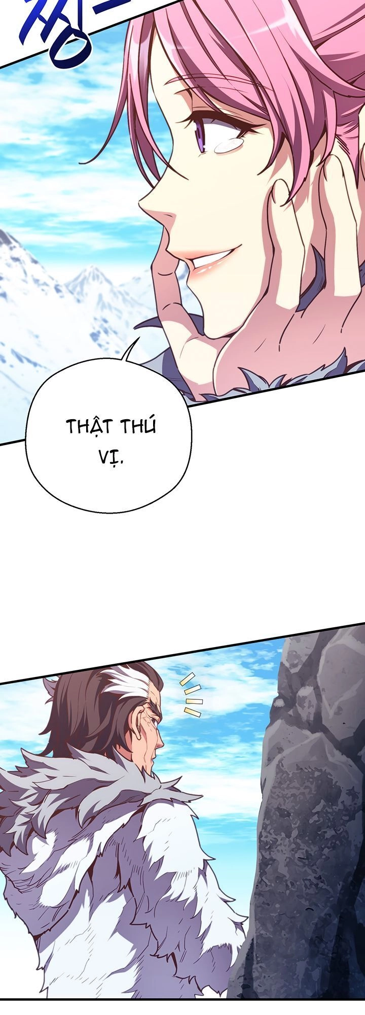 Hành Trình Đế Vương Chapter 159 - 24